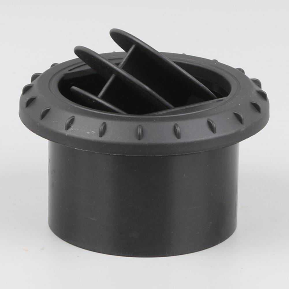 1x Warm Air Vent Easy To Install For Air Conditioner