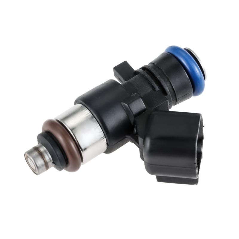 1Pc Fuel Injectors 2521068 0280158258 For Polaris ACE 570 900 RZR 4 900 Sportsman