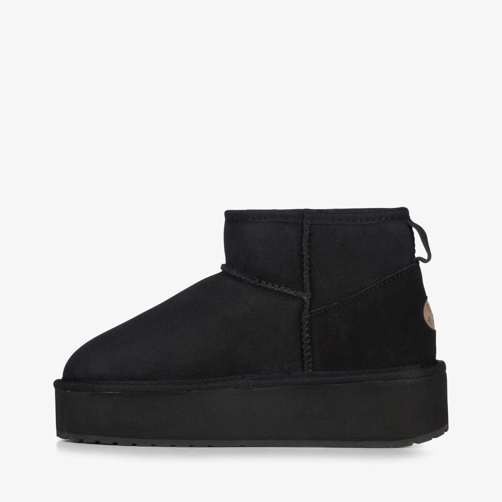 [Emu Australia] StingerMicroFlatform
