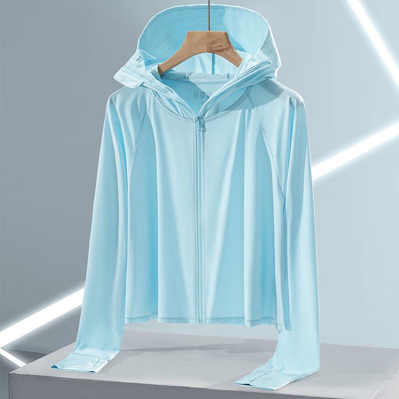 JIAOXIU Women s UPF50+ Ice Silk Sun Protection Shawl F