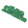 Left Side Button Board PCB Corrosion Resistant Replacement Motherboard for Switch Lite