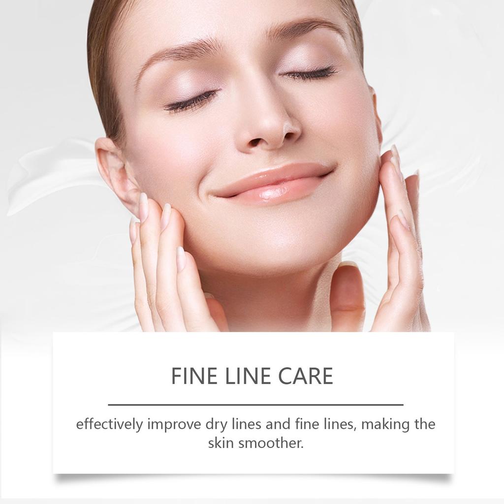 Wrinkle Cream, Even Out Skin Tone, Long-lasting Moisturizing And Rejuvenating Cream