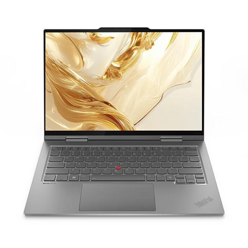 Lenovo ThinkPad X1 Yoga 2-in-1 AI Laptop (2025) (CN version)