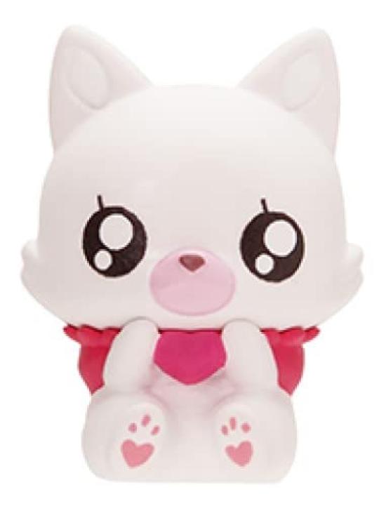 Bikkura Egg Delicious Party PreCure Pretty Mascot