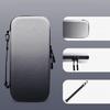 Handheld Gaming Console Portable Carrying Bag Shockproof Organizers Storage Case Antifall  Offering Superior Durability