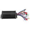 500W Sinusoid Mute Electric Scooter Intelligent Brushless Speed Governing Motor Controller48V 64V