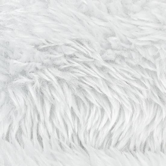 Women Winter Knitted Hat with Faux Fur Pom Pom Ball