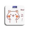 ZengJie Smart Rechargeable Body Weight Scale (CN version)