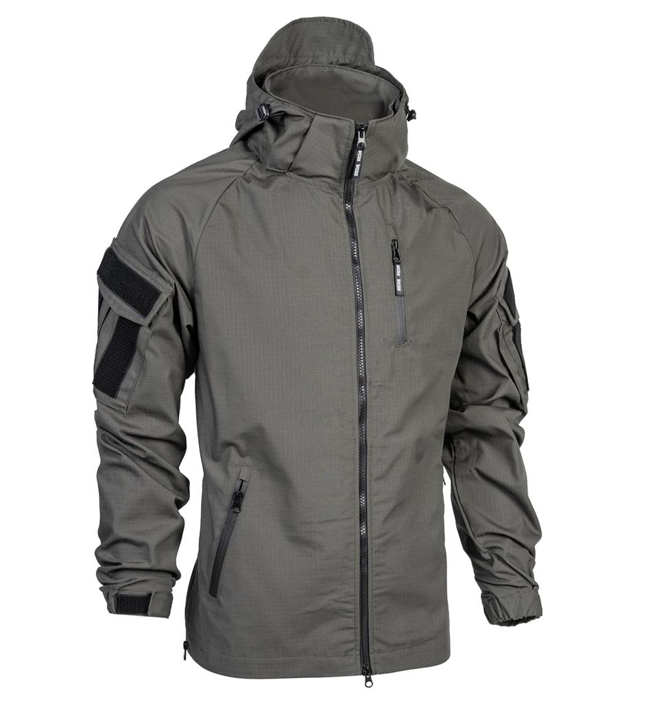 BEPAN Night MCTactics Hunting Coat Battle Suit Spring And Autumn Tactics Wearing Equipment Commuting Outdoor