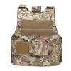 Gilet da allenamento esterno a sgancio rapido e rapida rimozione Attrezzatura leggera per avventure nella natura selvaggia