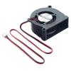 For Flashforge Adventurer 5M Pro 5020 Fan 24V Fast Heat Dissipation For 5M Pro Hotend Board