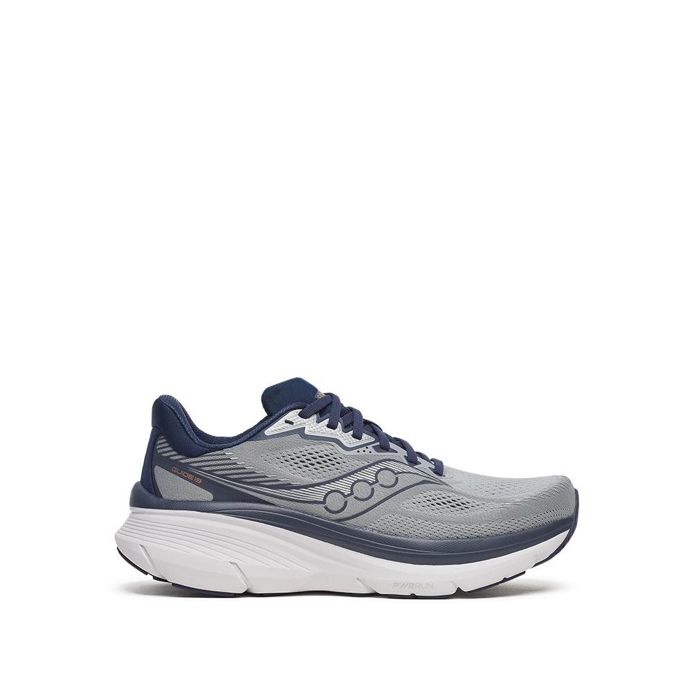 [saucony] Мужские кроссовки Guide 19 Wide S21059-118 250