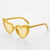 Love Special Effect Heart-Shaped Glasses Fashion Heart Diffraction Sunglasses Watch The Night Lights Become Love Special Effect