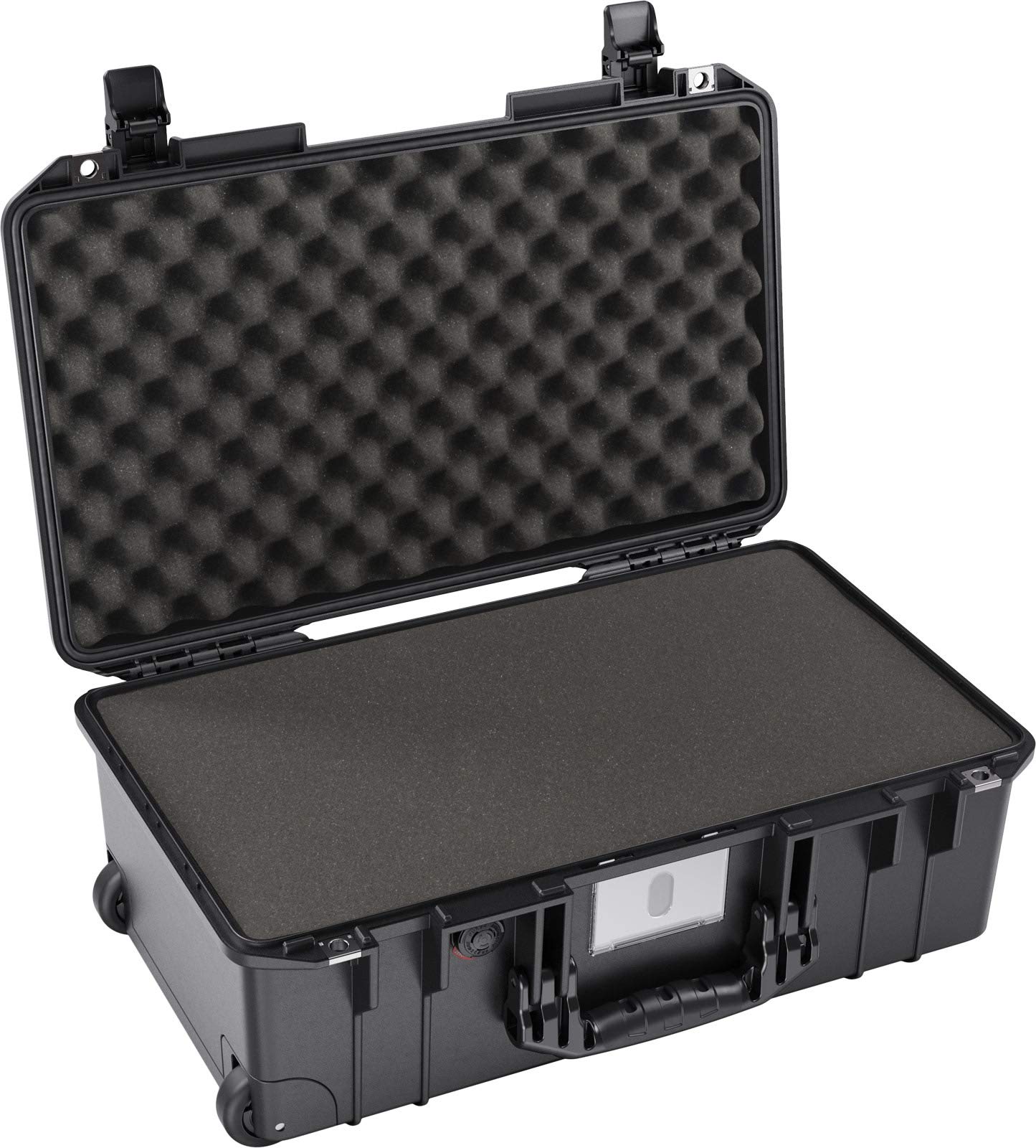 

Pelican Air 1535 Case with Foam Black - чорний