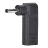 Adapter Type C USBC to Rectangle DC 65W 90 Degree Angled PD Emulator for Laptop Tablet 4.0x1.35mm