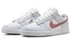 Nike Dunk Low White Red Stardust HF0730-160