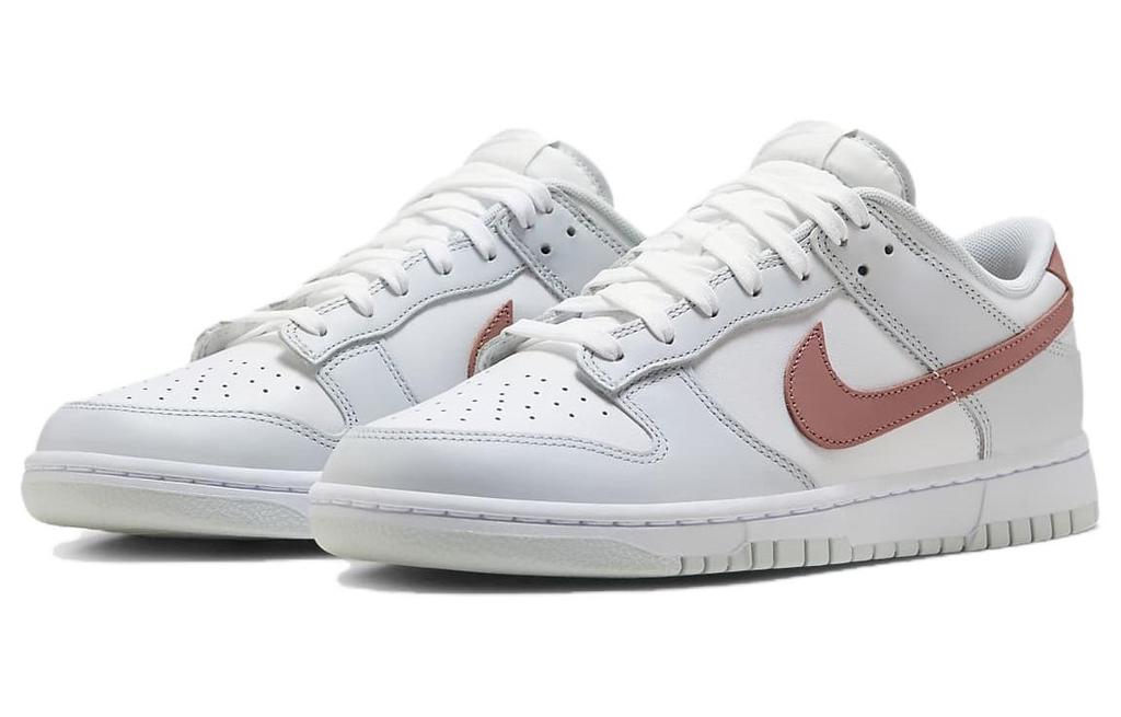 Nike Dunk Low White Red Stardust HF0730-160
