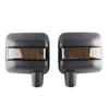 Jeep Wrangler LED Turn Signal Mirror Light Guide