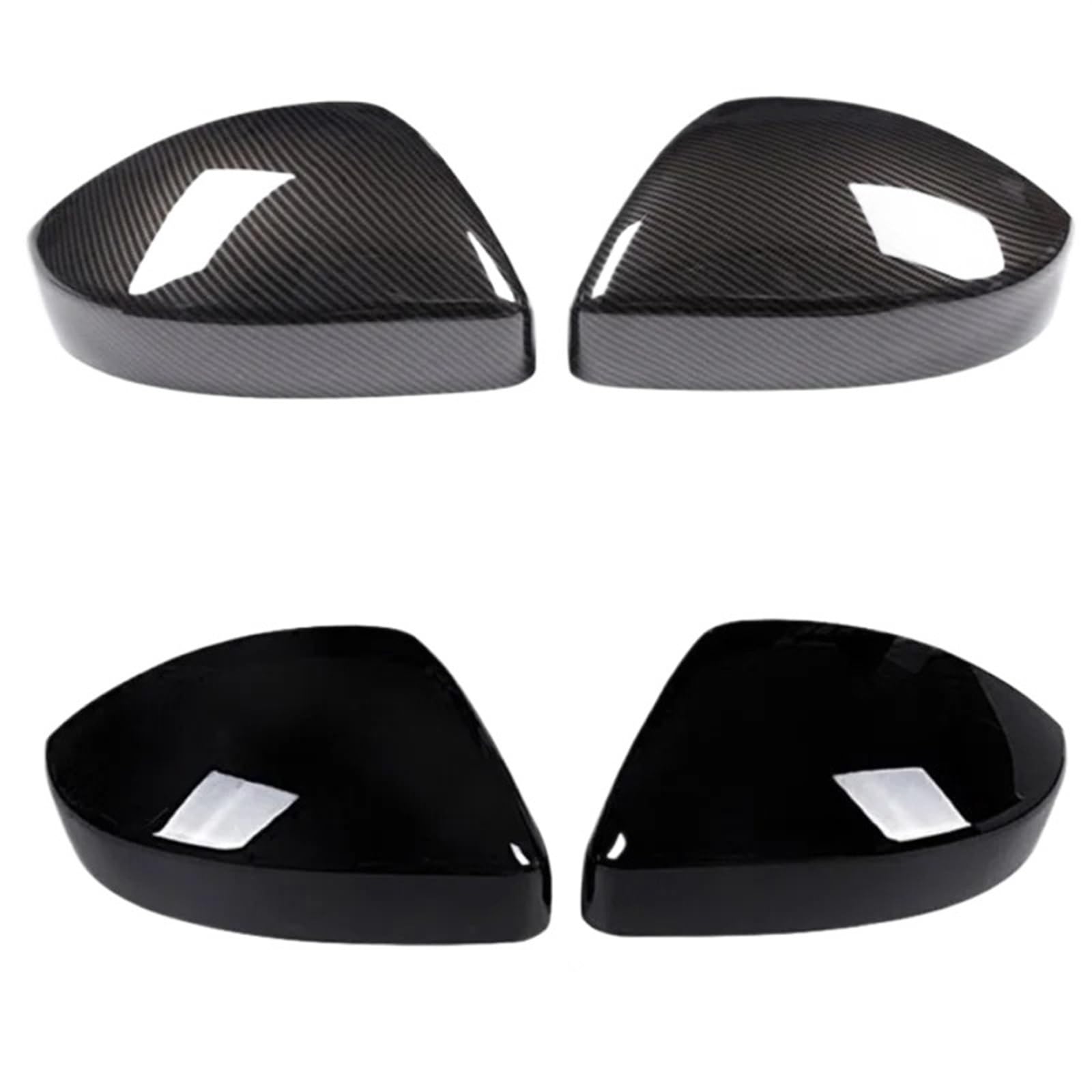 

Накладка на зеркало двери для Land Rover, Discovery, Sports, Range Rover, Verar, Evoque, Зеркало заднего вида, One size