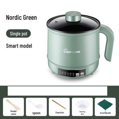 Zhi Shi Multi-functional Smart Electric Pot