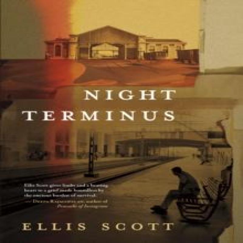 Night Terminus by Ellis Scott Paperback Book 9781459756151