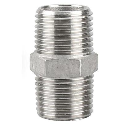 Mechanische Geräte – Rohr-Anschlussstücke