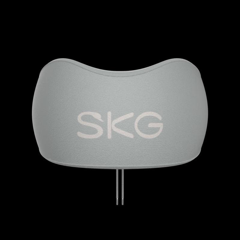 SKG Portable U-shaped Neck Massager & Support Pillow