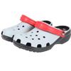 Crocs Classic Retro Sports Clog Mirage 211281 1nm