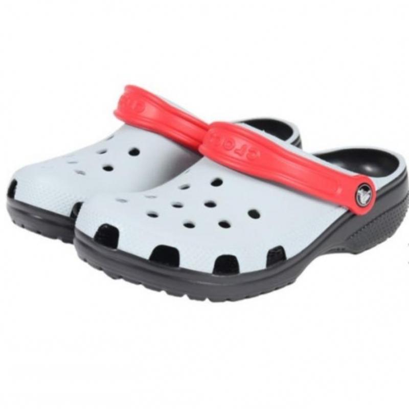 Crocs Classic Retro Sports Clog Mirage 211281 1nm