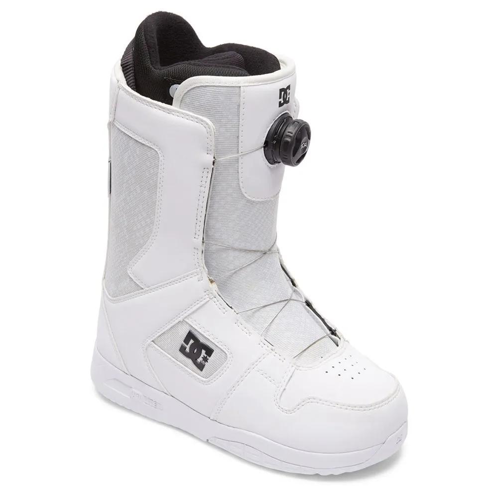 Dc Shoes Snowboard Boots Phase