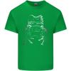 A Frog With an Eyepatch Unisexs Light Cotton TShirt