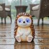 Animated Eyes Solar Lamp, Motion Sensor Solar Light with Moving Eyes for Garden, Garden Animals Figurine, Outdoor Waterproof Yard Decor