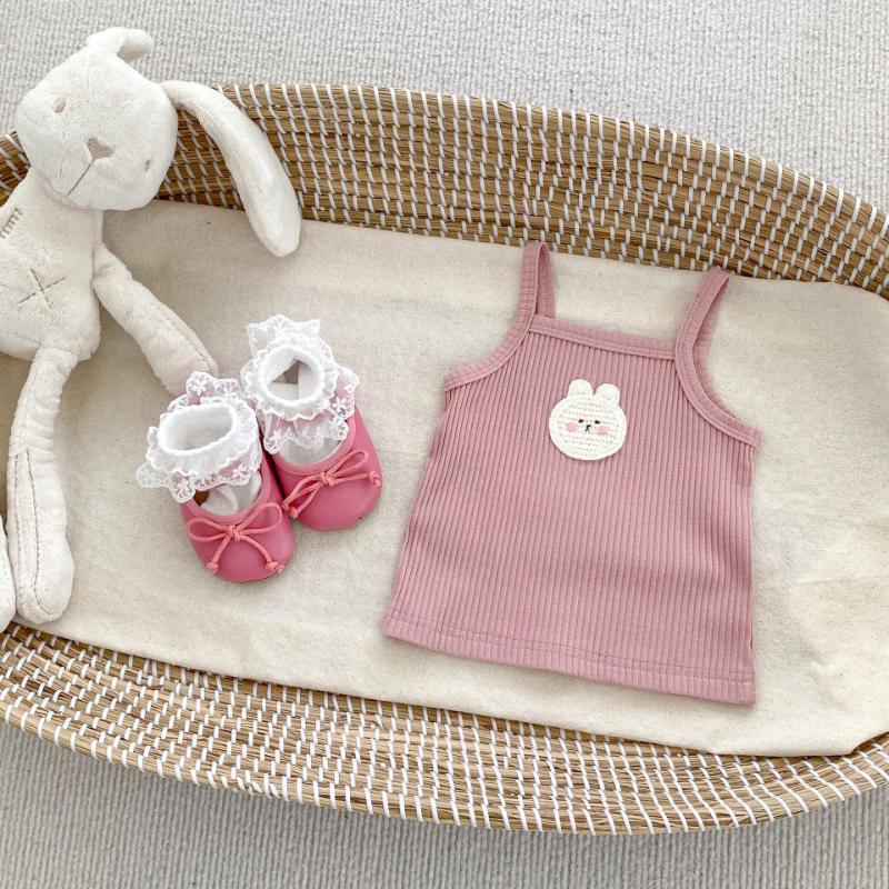 Kayoudo Baby Girl s Camisole Top and Skirt Set 100