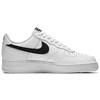 Nike Air Force 1 Low Stars White Black AA4083-103