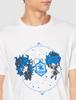 Disney Twisted Wonderland Flying Skills Bottle T-Shirt Ignihyde Dorm WH One Size Fits All