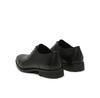 Полуботинки Geox U55H8A 00043 C9999 чёрный