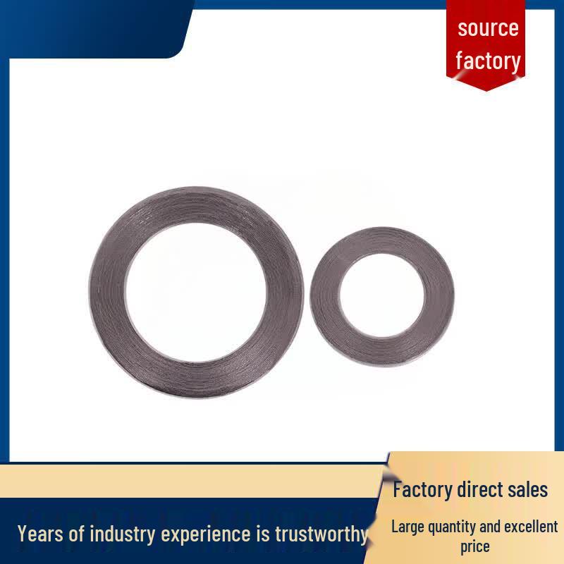 Spiral Wound Gasket