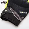 SUOMY Breathable Full Finger Racing Motorcycle Gloves Quality Stylishly Decorated Antiskid Wearable S-XXL Moto Gloves