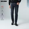 LILANZ Winter Brushed Warm Stretch Slim-Fit Jeans