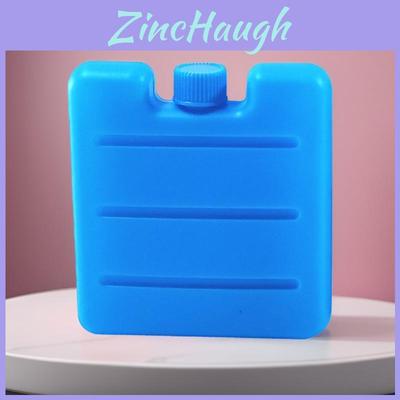 Reusable Ice Crystal Box For Outdoor Activities And Travel