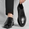 Fashion Thin Heel Round Toe Trainers Shoes For Men Loafers Shoes For Men Sneakers Luxury Tenis Gym Sport Real Model Cheapest