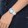 Casio Women's YOUTH White Watch LRW-200H-2B LRW-200H-2B