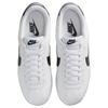 Nike Cortez Leather White Black Women's Sneakers DN1791-107