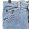 Lee 80s USA Made 42 Talon Straight Denim Pants RIDERS Jeans Men's Used
