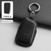 PU Leather Car Smart Remote Key Case For Lexus NX IS RX ES GX LX LS UX GS 200 260 300 350 NX200 NX300 RX350 ES300 Accessories