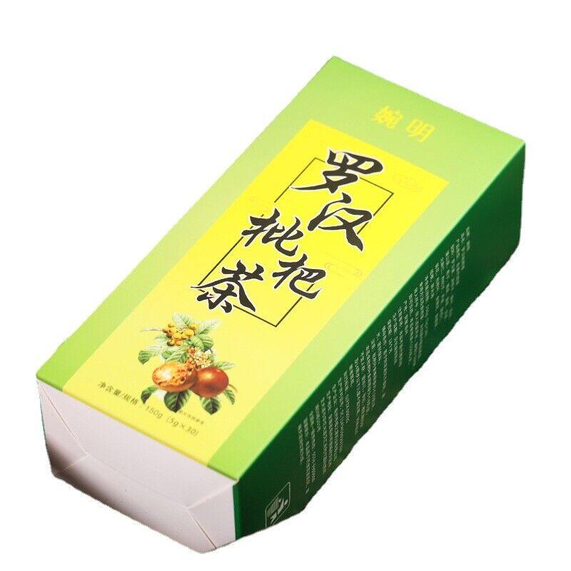 150g Luo Han Loquat Tea Qing Run Tea Substitute Tea Bag Infusion Tea