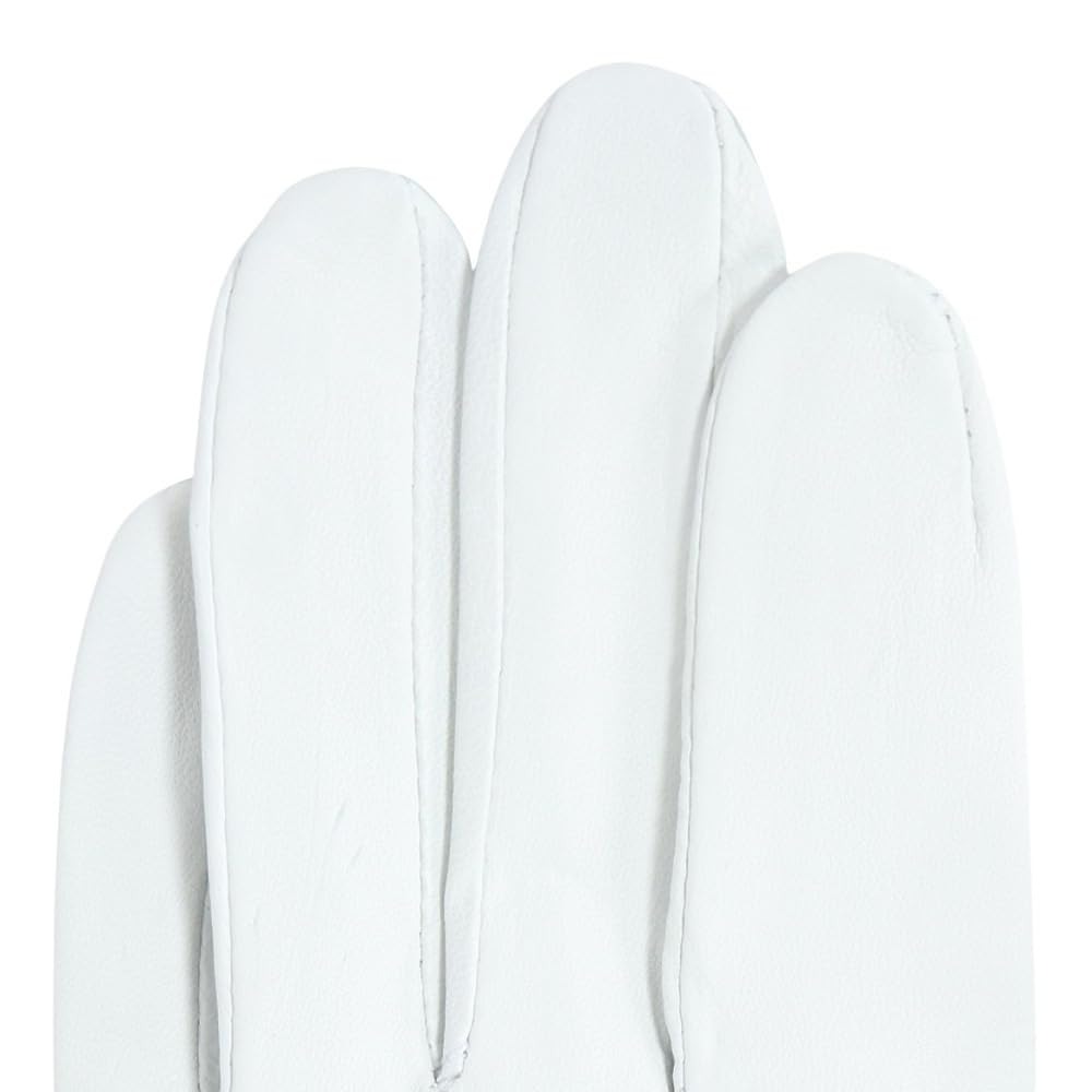 Titleist Professional Golf Glove TG73LHWT-23 LHWT LH White Right-Handed 23cm