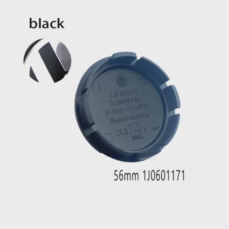 4 buc/set V-//VV 55mm 56mm 65mm 70mm 76mm Capace Centrale Roată Auto Capace Butuc Acoperitoare Centrale Jantă Roată Emblema Insignă Logo Accesorii