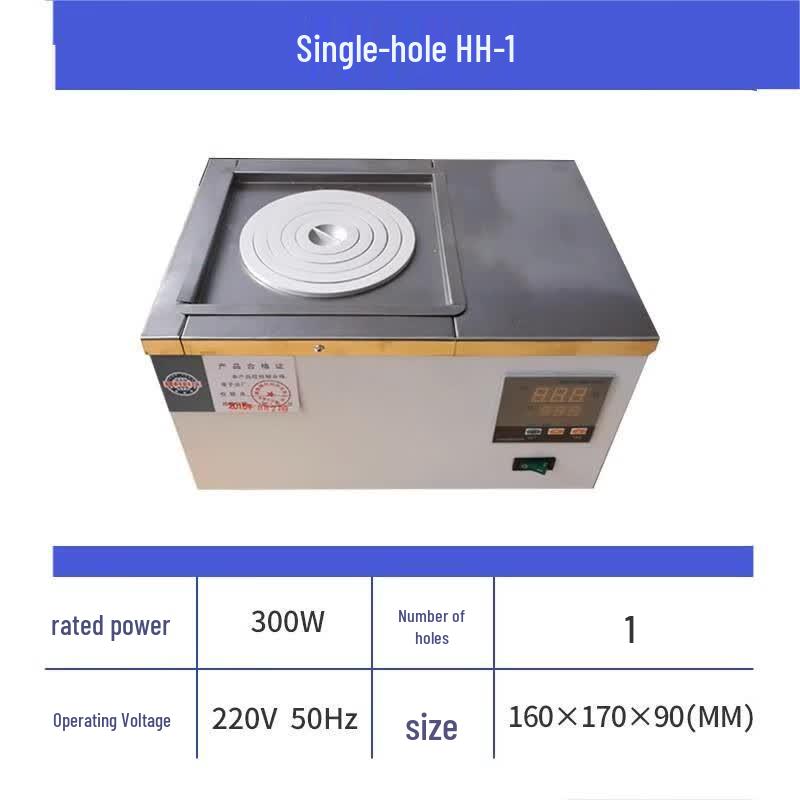 Kedehe Digital Thermostatic Water Bath
