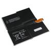Wiederaufladbarer Lithium-Akku für Microsoft Surface Pro 3 Pro3 G3HTA009H G3HTA005H MS011301 Akku 5547mAh